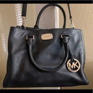 Michael Kors Small Sutton Satchel